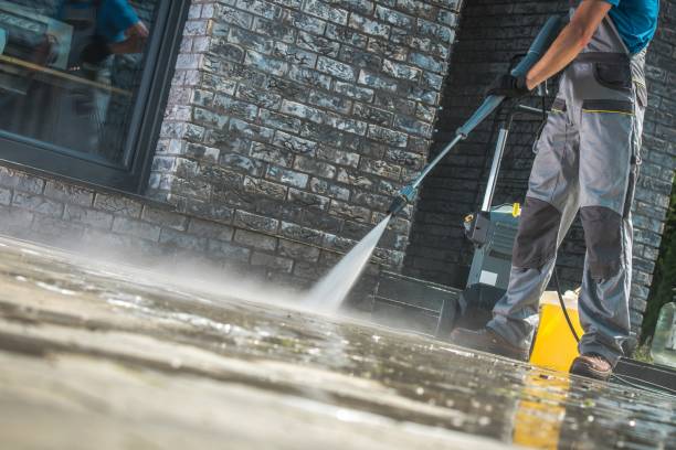 Sebastopol, CA Pressure washing Company